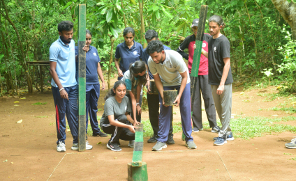 Career Fair 2026 Leadership Programme